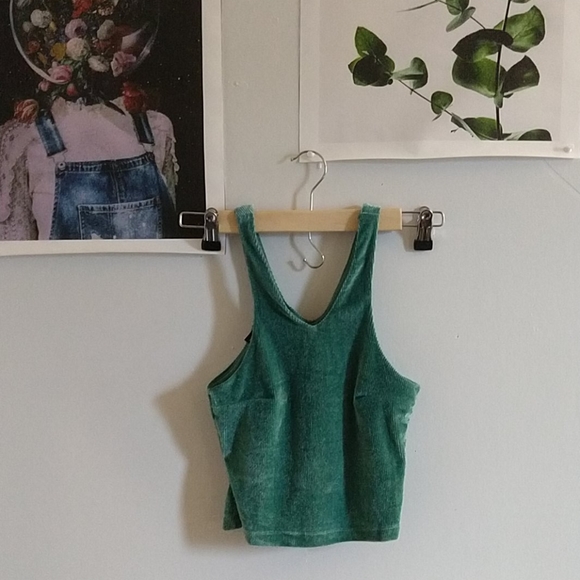 Urban Outfitters Tops - UO Out From Under Jade Top